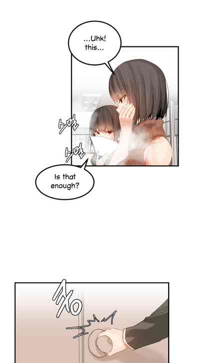 Explicit Series — Hahri’s Lumpy Star Full Chapters 9 to 37 English Uncensored