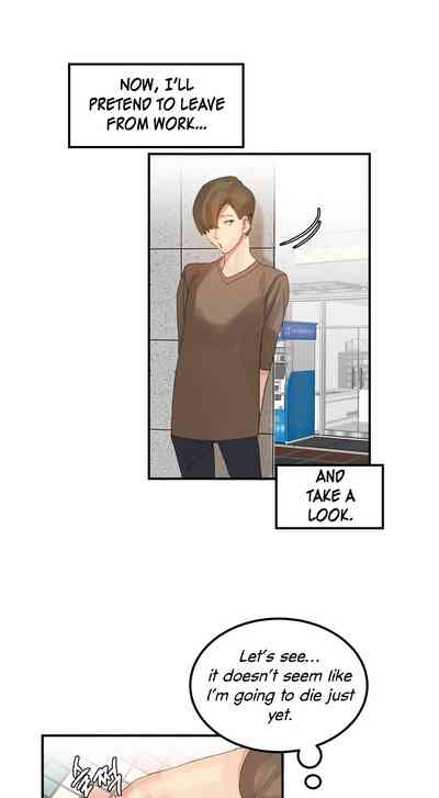 Explicit Series — Hahri’s Lumpy Star Full Chapters 9 to 37 English Uncensored