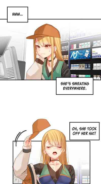 Explicit Series — Hahri’s Lumpy Star Full Chapters 9 to 37 English Uncensored