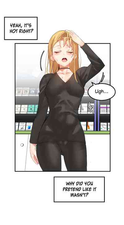 Explicit Series — Hahri’s Lumpy Star Full Chapters 9 to 37 English Uncensored