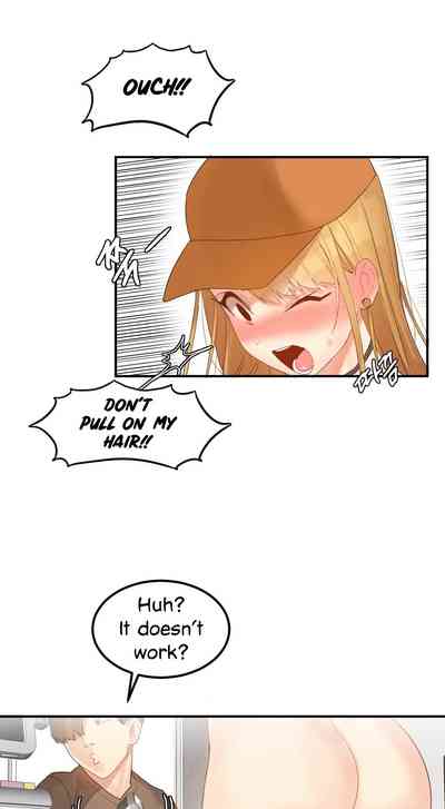Explicit Series — Hahri’s Lumpy Star Full Chapters 9 to 37 English Uncensored