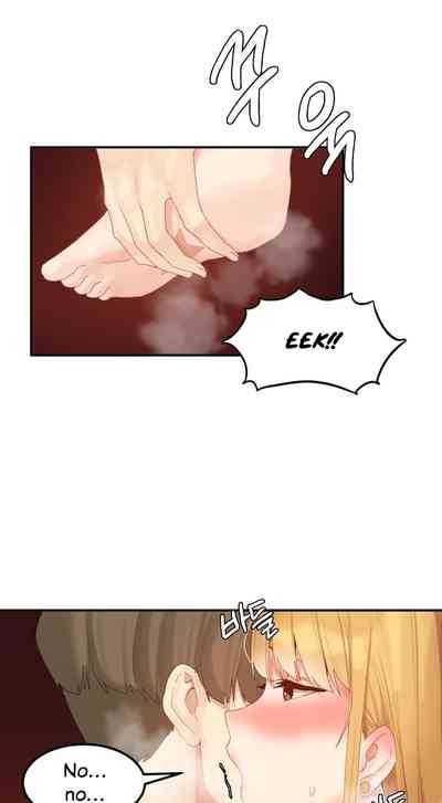 Explicit Series — Hahri’s Lumpy Star Full Chapters 9 to 37 English Uncensored