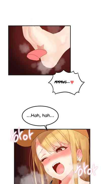 Explicit Series — Hahri’s Lumpy Star Full Chapters 9 to 37 English Uncensored