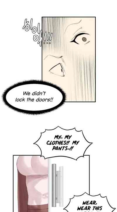 Explicit Series — Hahri’s Lumpy Star Full Chapters 9 to 37 English Uncensored