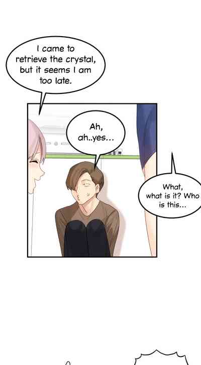 Explicit Series — Hahri’s Lumpy Star Full Chapters 9 to 37 English Uncensored