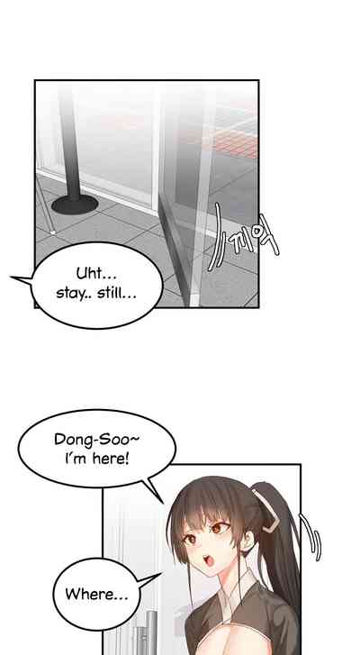 Explicit Series — Hahri’s Lumpy Star Full Chapters 9 to 37 English Uncensored