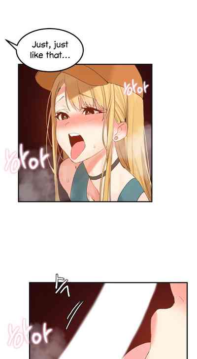 Explicit Series — Hahri’s Lumpy Star Full Chapters 9 to 37 English Uncensored
