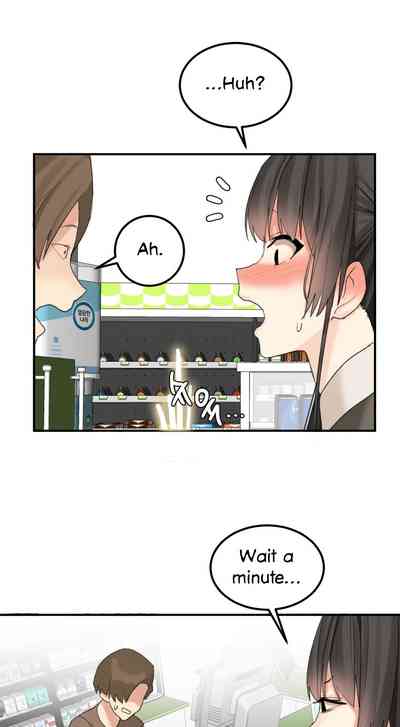 Explicit Series — Hahri’s Lumpy Star Full Chapters 9 to 37 English Uncensored