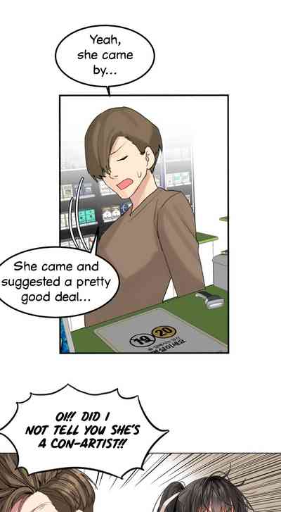 Explicit Series — Hahri’s Lumpy Star Full Chapters 9 to 37 English Uncensored