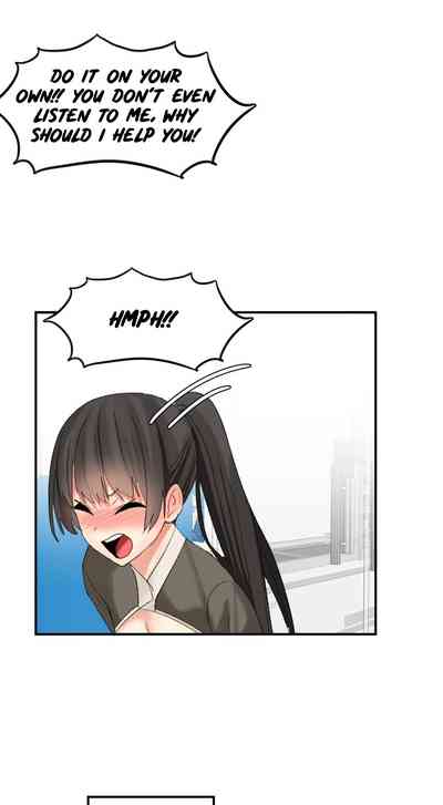 Explicit Series — Hahri’s Lumpy Star Full Chapters 9 to 37 English Uncensored