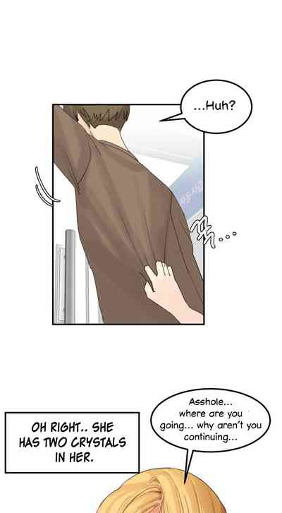 Explicit Series — Hahri’s Lumpy Star Full Chapters 9 to 37 English Uncensored