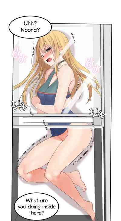Explicit Series — Hahri’s Lumpy Star Full Chapters 9 to 37 English Uncensored