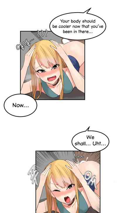 Explicit Series — Hahri’s Lumpy Star Full Chapters 9 to 37 English Uncensored