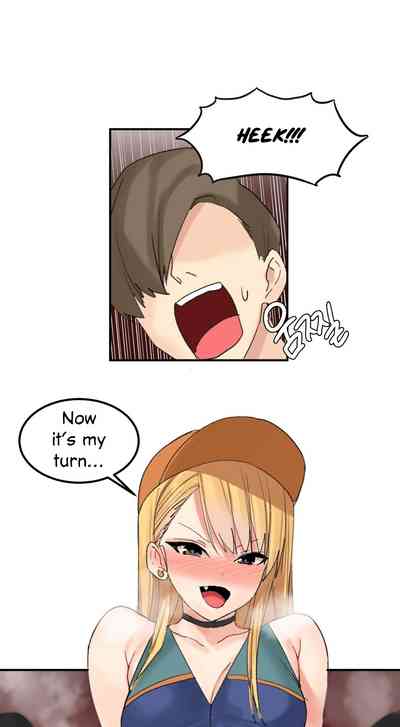 Explicit Series — Hahri’s Lumpy Star Full Chapters 9 to 37 English Uncensored