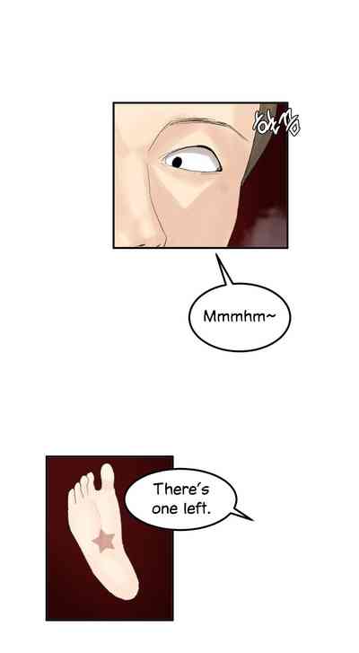 Explicit Series — Hahri’s Lumpy Star Full Chapters 9 to 37 English Uncensored