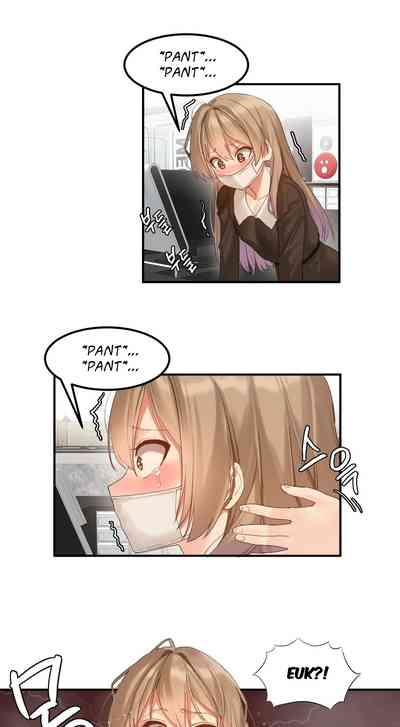 Explicit Series — Hahri’s Lumpy Star Full Chapters 9 to 37 English Uncensored