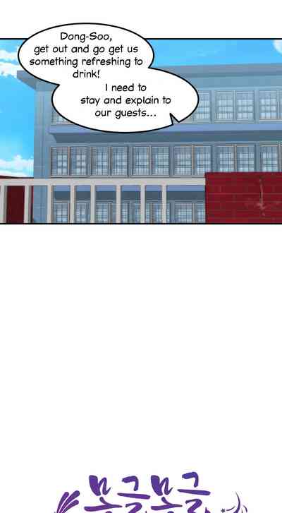 Explicit Series — Hahri’s Lumpy Star Full Chapters 9 to 37 English Uncensored