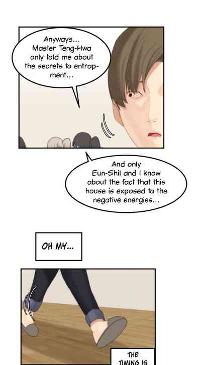 Explicit Series — Hahri’s Lumpy Star Full Chapters 9 to 37 English Uncensored