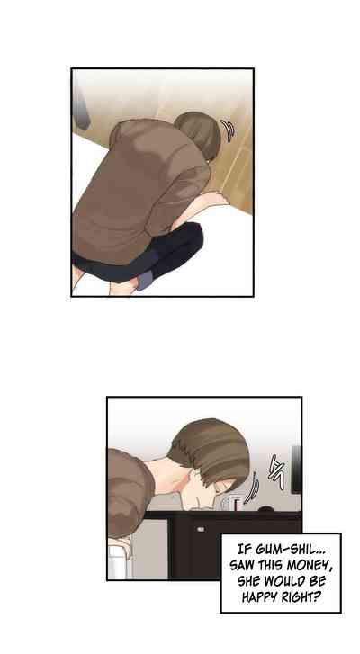 Explicit Series — Hahri’s Lumpy Star Full Chapters 9 to 37 English Uncensored