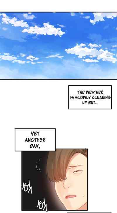 Explicit Series — Hahri’s Lumpy Star Full Chapters 9 to 37 English Uncensored