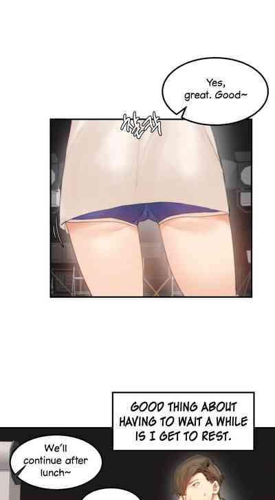 Explicit Series — Hahri’s Lumpy Star Full Chapters 9 to 37 English Uncensored