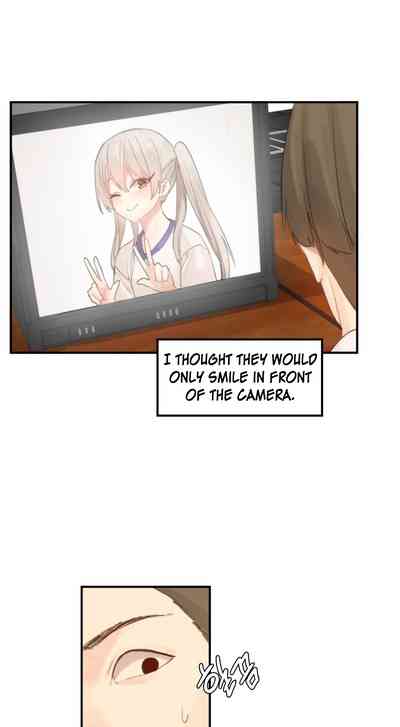 Explicit Series — Hahri’s Lumpy Star Full Chapters 9 to 37 English Uncensored