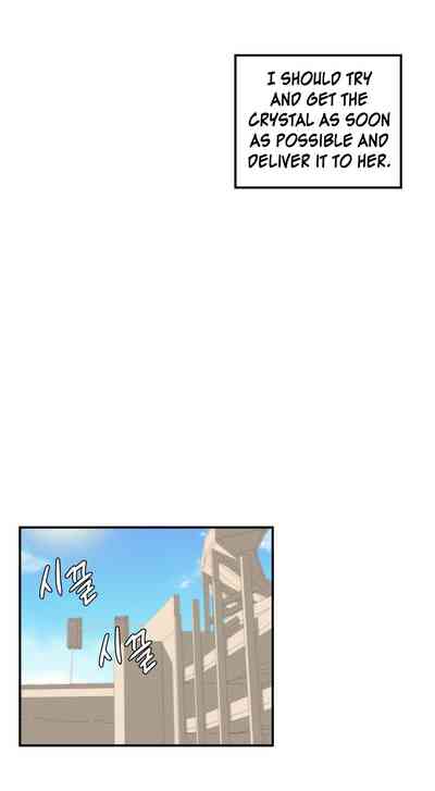 Explicit Series — Hahri’s Lumpy Star Full Chapters 9 to 37 English Uncensored