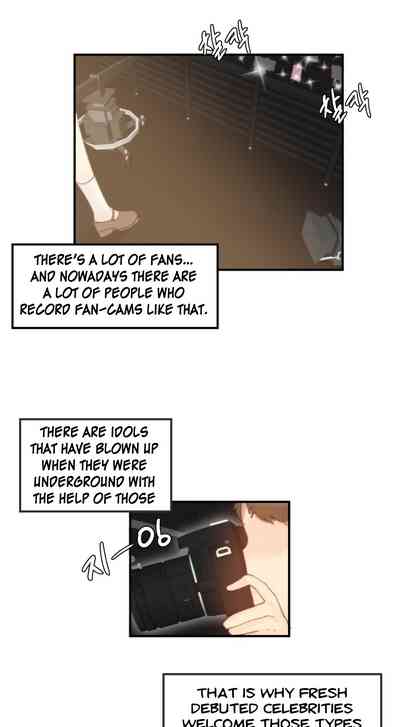 Explicit Series — Hahri’s Lumpy Star Full Chapters 9 to 37 English Uncensored