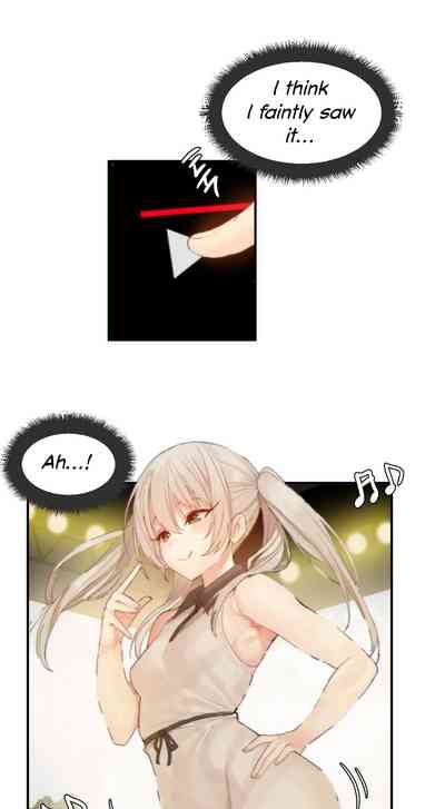 Explicit Series — Hahri’s Lumpy Star Full Chapters 9 to 37 English Uncensored