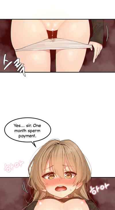 Explicit Series — Hahri’s Lumpy Star Full Chapters 9 to 37 English Uncensored