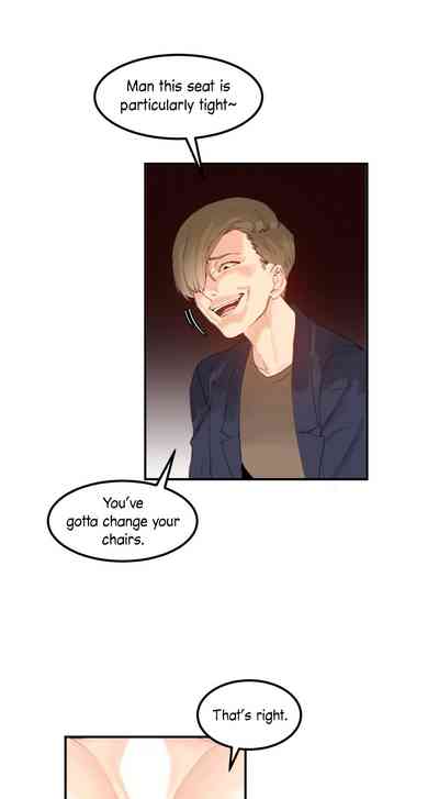 Explicit Series — Hahri’s Lumpy Star Full Chapters 9 to 37 English Uncensored