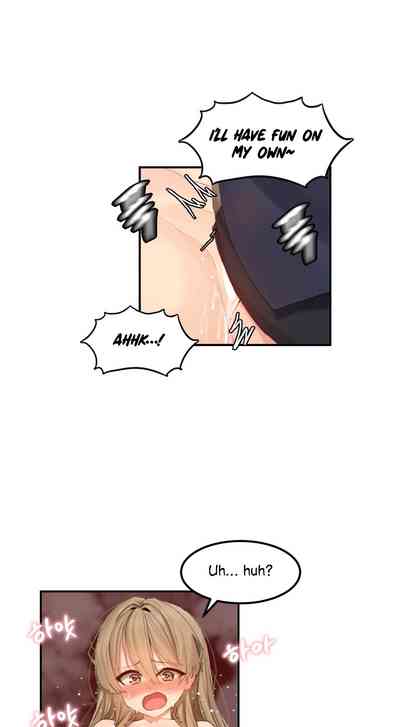Explicit Series — Hahri’s Lumpy Star Full Chapters 9 to 37 English Uncensored