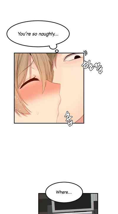 Explicit Series — Hahri’s Lumpy Star Full Chapters 9 to 37 English Uncensored