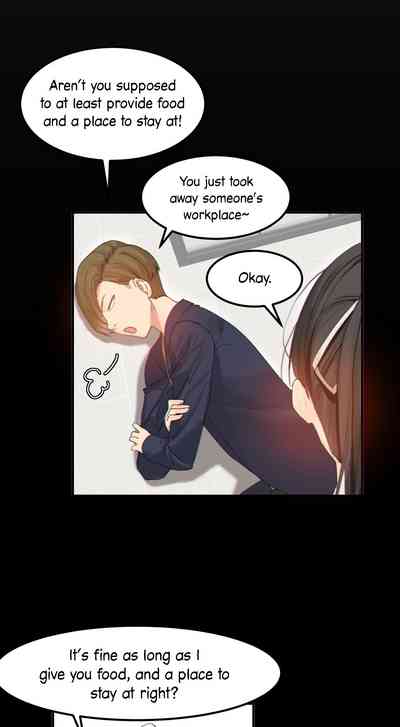 Explicit Series — Hahri’s Lumpy Star Full Chapters 9 to 37 English Uncensored