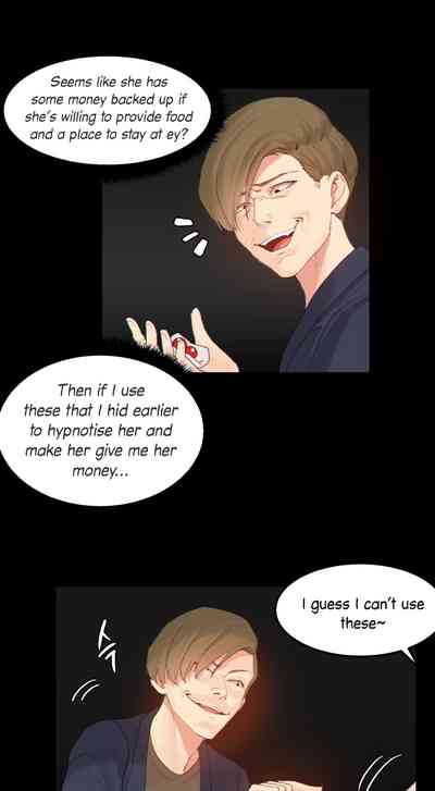 Explicit Series — Hahri’s Lumpy Star Full Chapters 9 to 37 English Uncensored