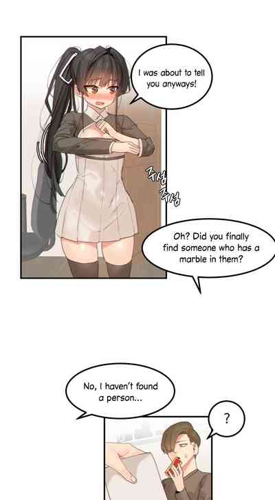 Explicit Series — Hahri’s Lumpy Star Full Chapters 9 to 37 English Uncensored
