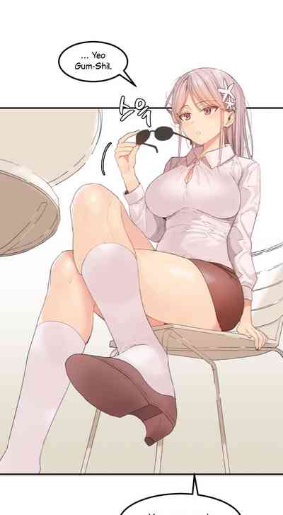 Explicit Series — Hahri’s Lumpy Star Full Chapters 9 to 37 English Uncensored