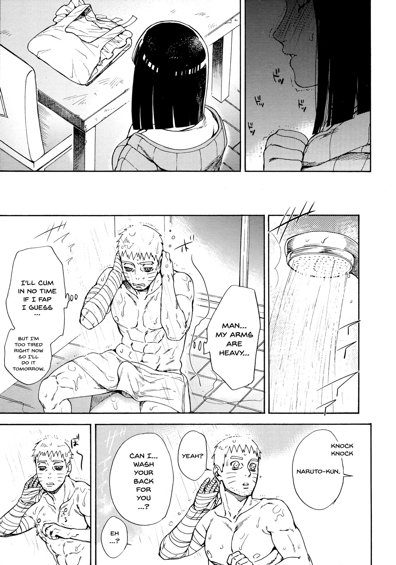 Explicit Series —  Hardcore Anime Fucking and Creampie Scenes  [Zennin Shuuketsu 10 a 3103 hut Satomi]