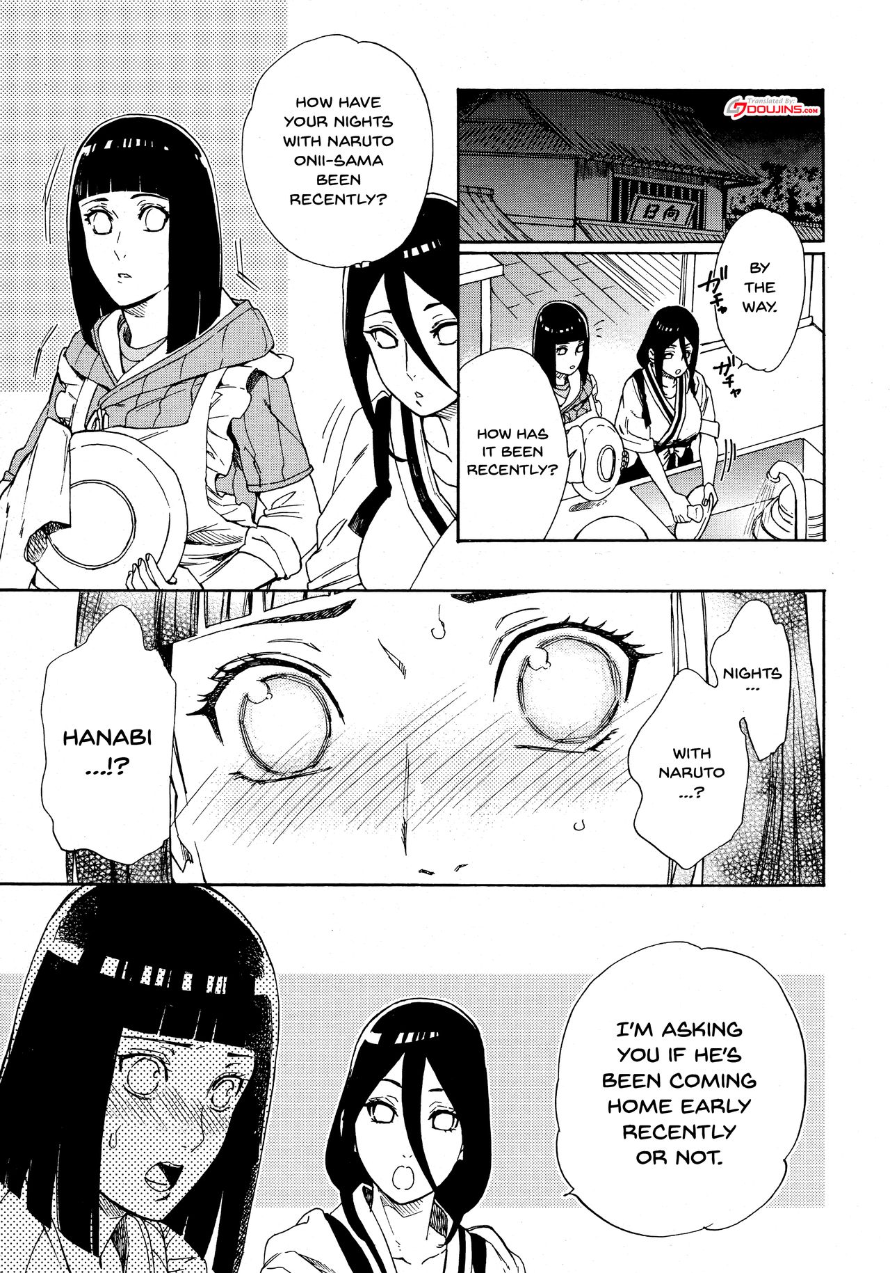 Explicit Series —  Hardcore Anime Fucking and Creampie Scenes  [Zennin Shuuketsu 10 a 3103 hut Satomi]