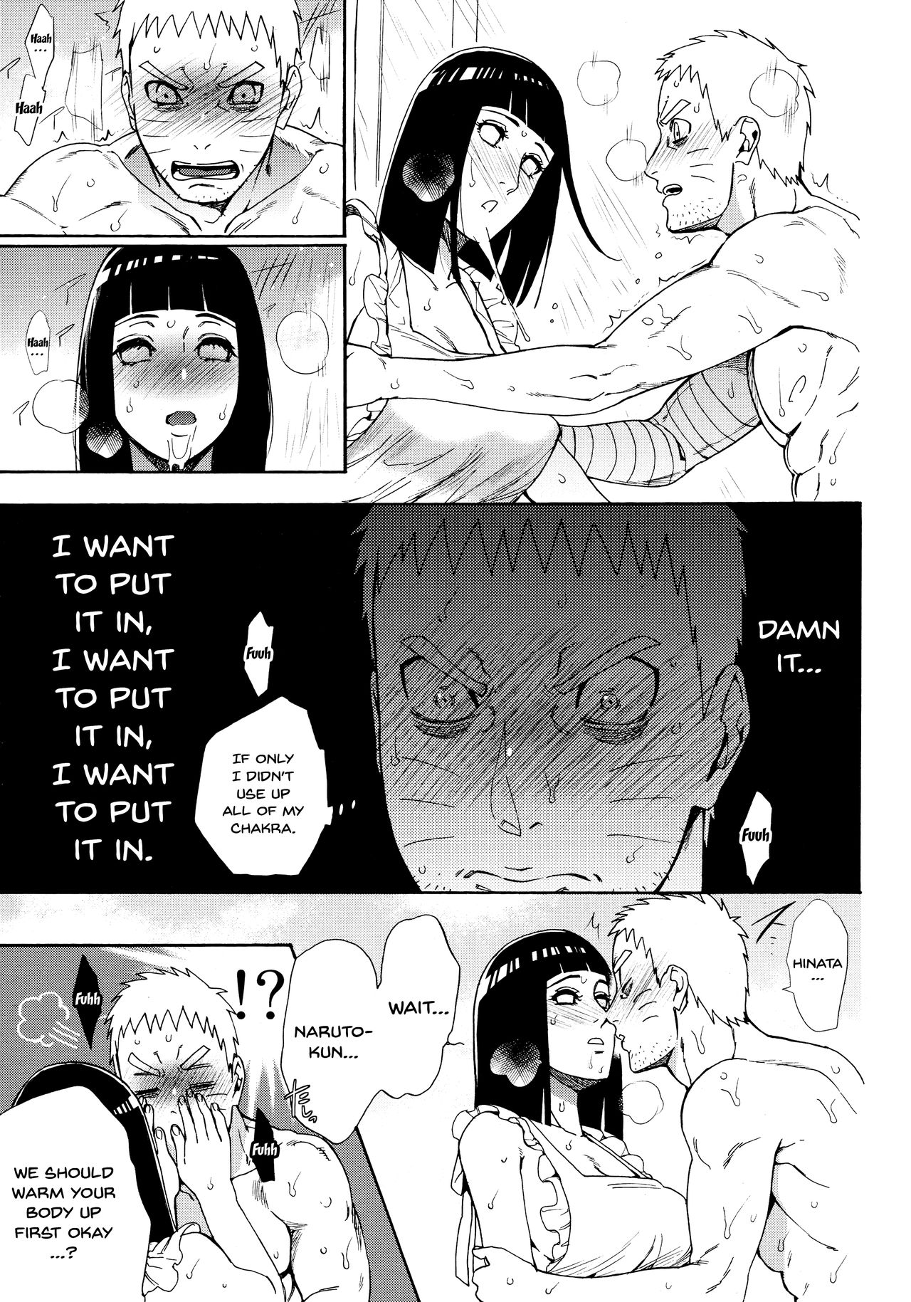 Explicit Series —  Hardcore Anime Fucking and Creampie Scenes  [Zennin Shuuketsu 10 a 3103 hut Satomi]