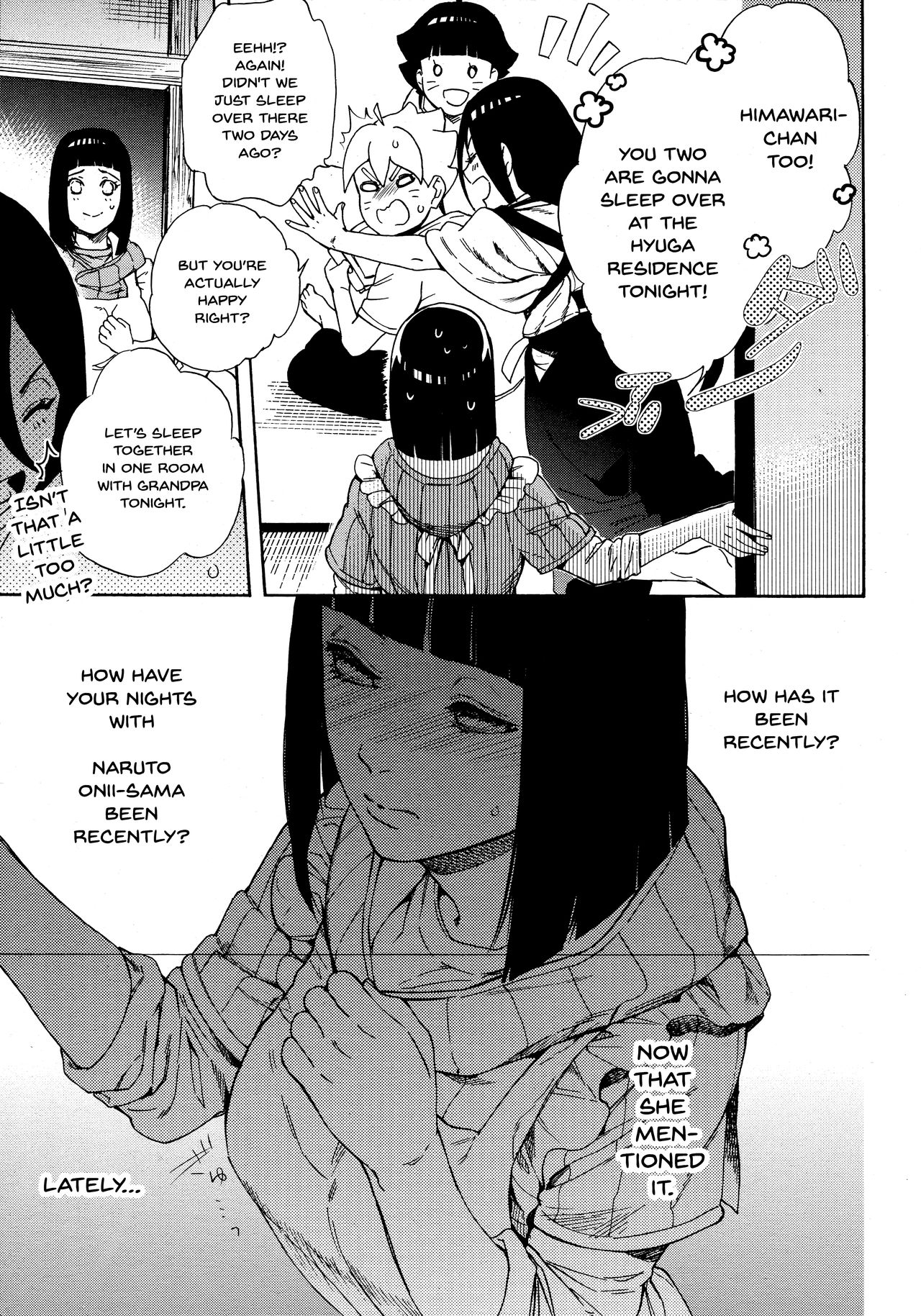 Explicit Series —  Hardcore Anime Fucking and Creampie Scenes  [Zennin Shuuketsu 10 a 3103 hut Satomi]