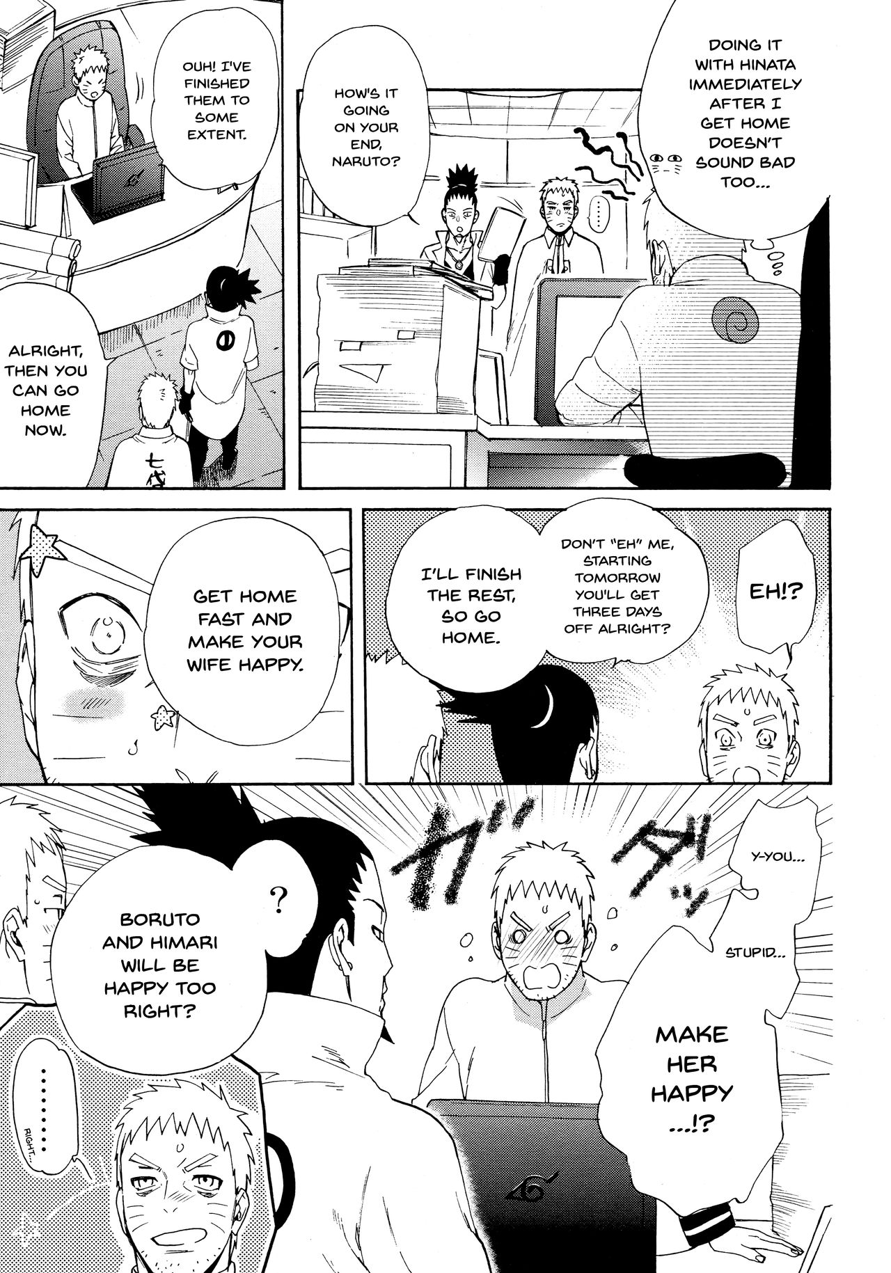 Explicit Series —  Hardcore Anime Fucking and Creampie Scenes  [Zennin Shuuketsu 10 a 3103 hut Satomi]
