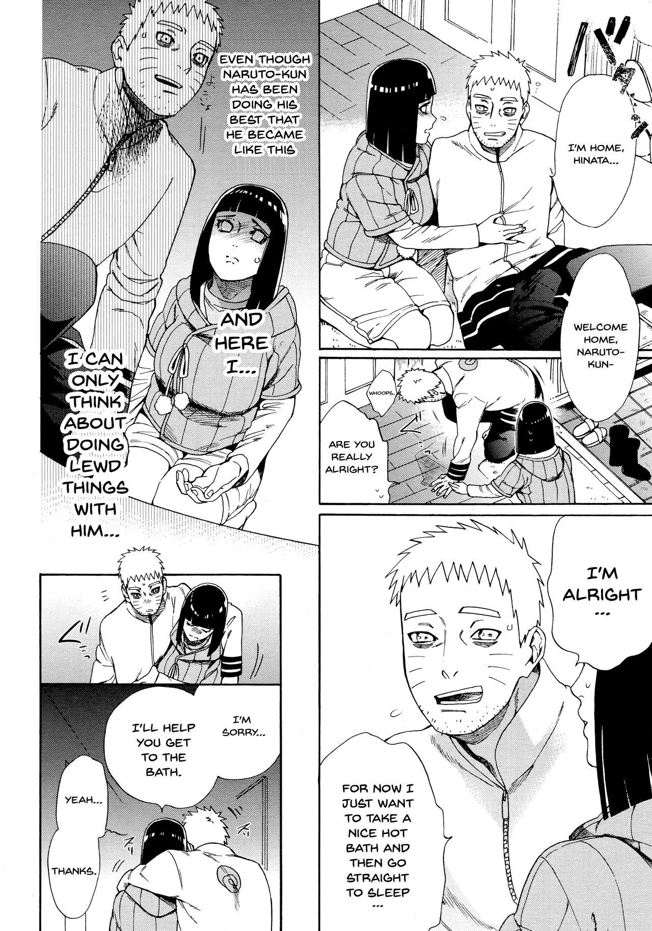 Explicit Series —  Hardcore Anime Fucking and Creampie Scenes  [Zennin Shuuketsu 10 a 3103 hut Satomi]