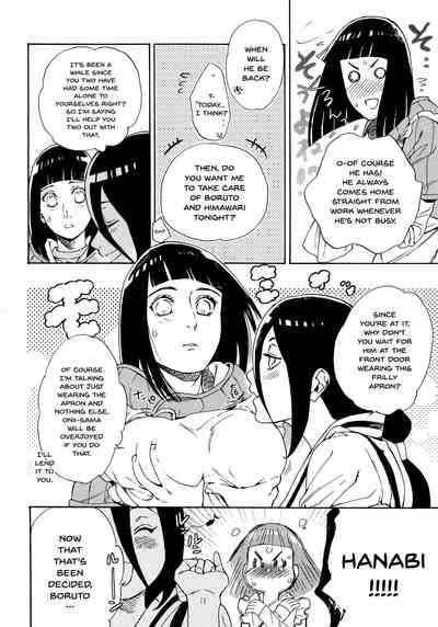 Explicit Series —  Hardcore Anime Fucking and Creampie Scenes  [Zennin Shuuketsu 10 a 3103 hut Satomi]
