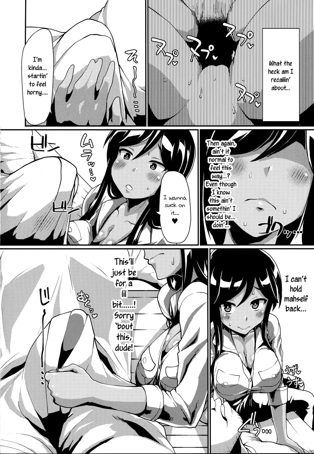 Explicit Series — Hardcore Anime Gangbang Creampie Compilation [C92 ParadiseGom Gorgonzola A Channel English Nisor]