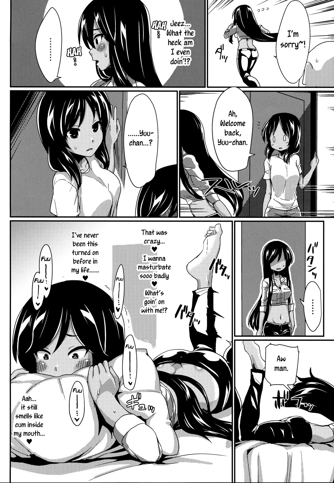 Explicit Series — Hardcore Anime Gangbang Creampie Compilation [C92 ParadiseGom Gorgonzola A Channel English Nisor]