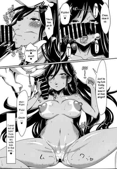Explicit Series — Hardcore Anime Gangbang Creampie Compilation [C92 ParadiseGom Gorgonzola A Channel English Nisor]