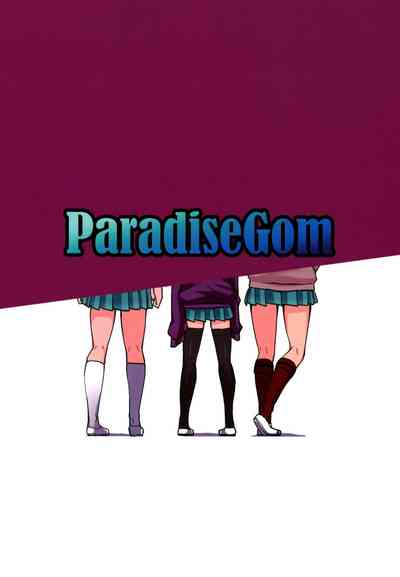 Explicit Series — Hardcore Anime Gangbang Creampie Compilation [C92 ParadiseGom Gorgonzola A Channel English Nisor]