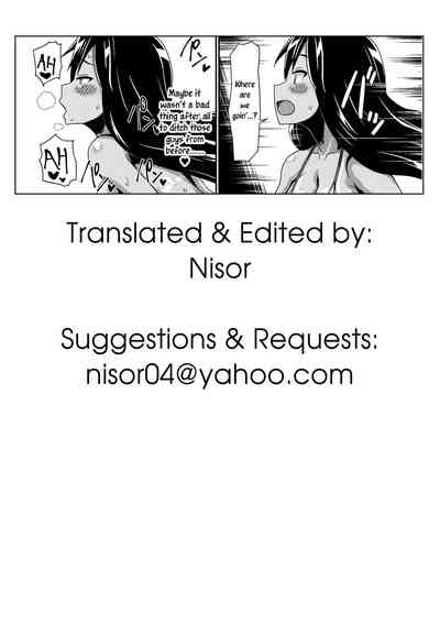 Explicit Series — Hardcore Anime Gangbang Creampie Compilation [C92 ParadiseGom Gorgonzola A Channel English Nisor]