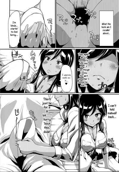 Explicit Series — Hardcore Anime Gangbang Creampie Compilation [C92 ParadiseGom Gorgonzola A Channel English Nisor]